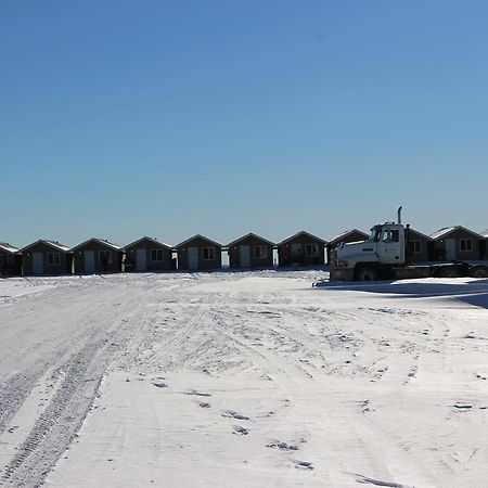 Welcome Inn Swan Hills Εξωτερικό φωτογραφία