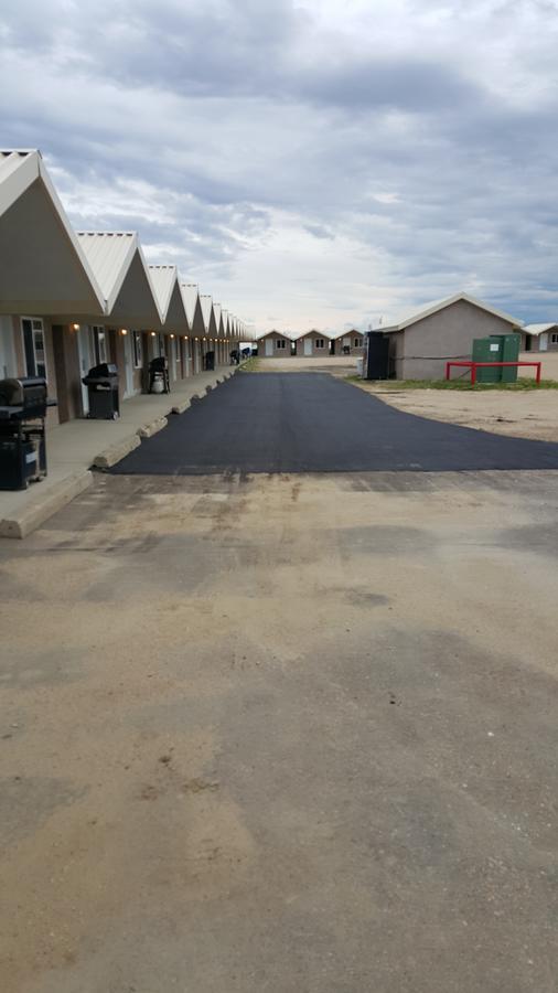 Welcome Inn Swan Hills Εξωτερικό φωτογραφία