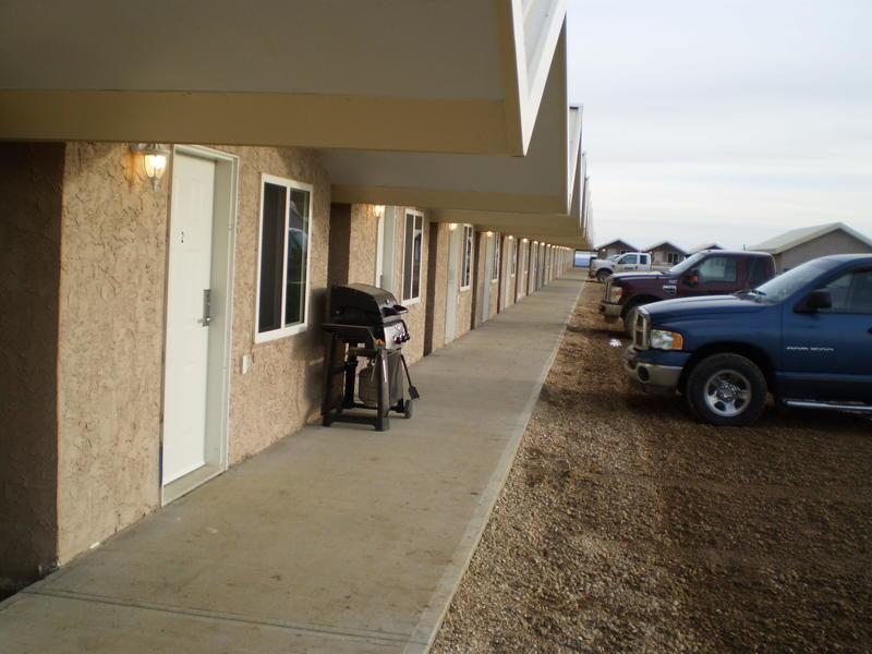 Welcome Inn Swan Hills Εξωτερικό φωτογραφία